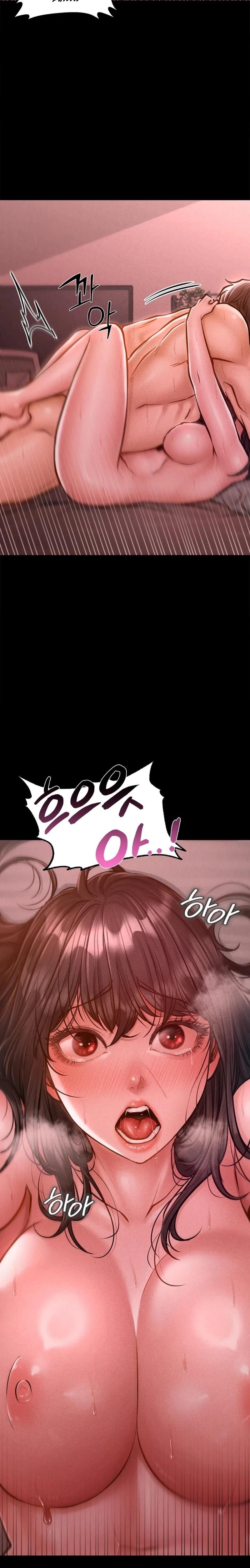 Nagwon Villa (Uncensored), chapter 4, page 33 of 39