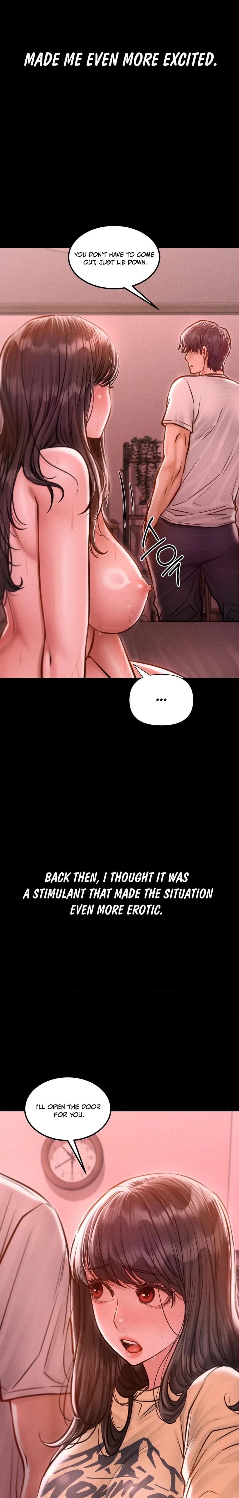 Nagwon Villa (Uncensored), chapter 4, page 35 of 39