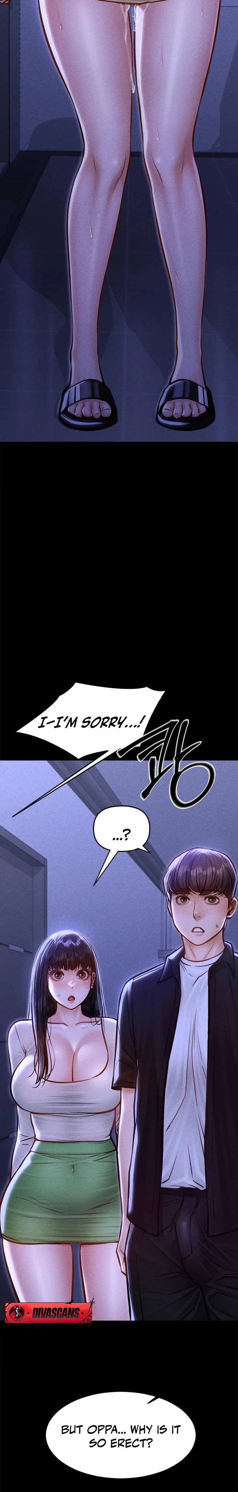 Nagwon Villa (Uncensored), chapter 4, page 38 of 39