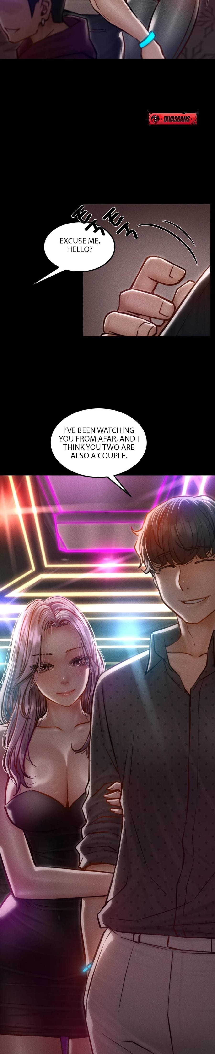 Nagwon Villa (Uncensored), chapter 5, page 8 of 38