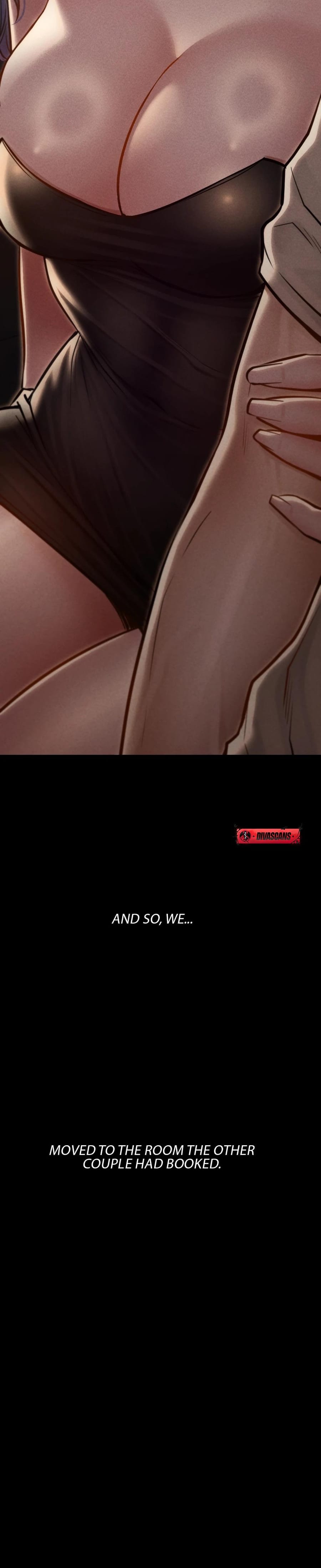 Nagwon Villa (Uncensored), chapter 5, page 15 of 38