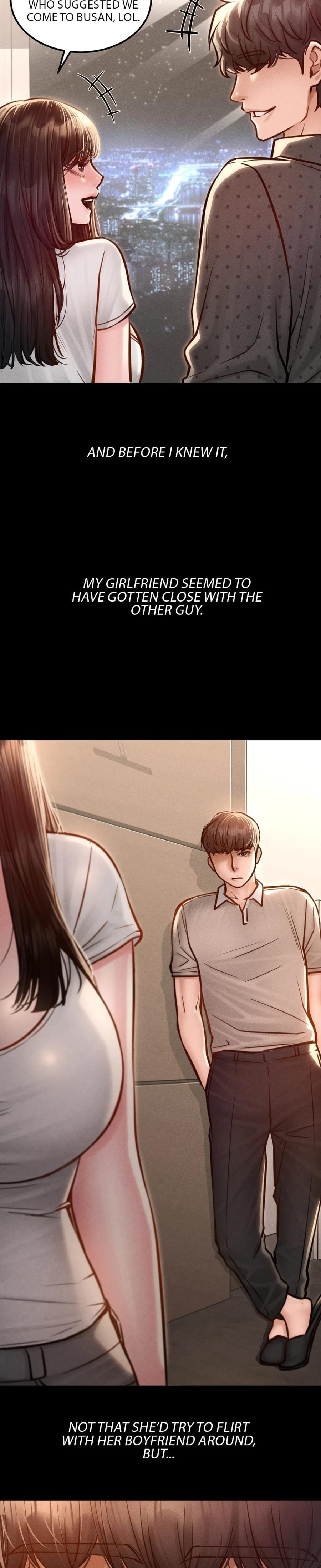 Nagwon Villa (Uncensored), chapter 5, page 17 of 38