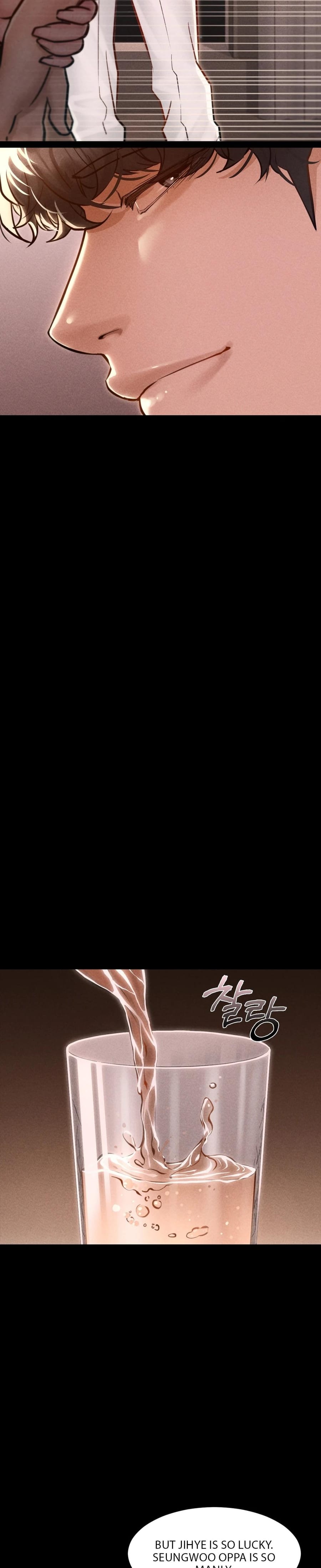 Nagwon Villa (Uncensored), chapter 5, page 20 of 38