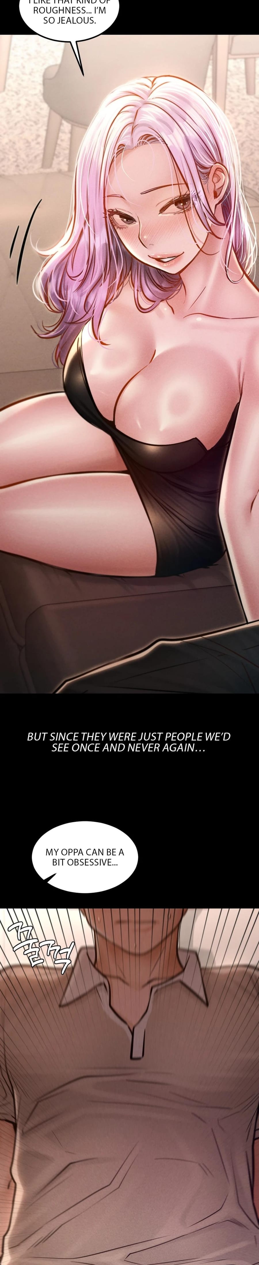 Nagwon Villa (Uncensored), chapter 5, page 24 of 38