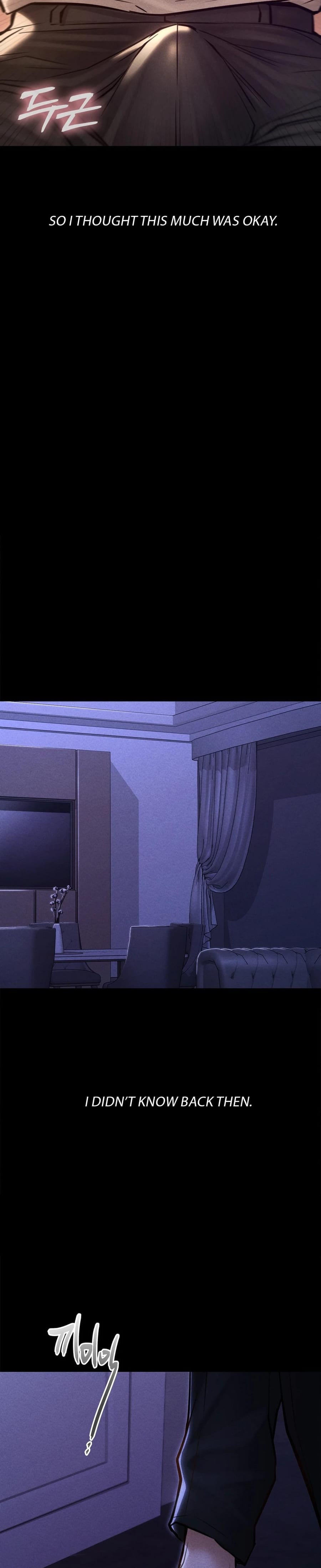 Nagwon Villa (Uncensored), chapter 5, page 25 of 38