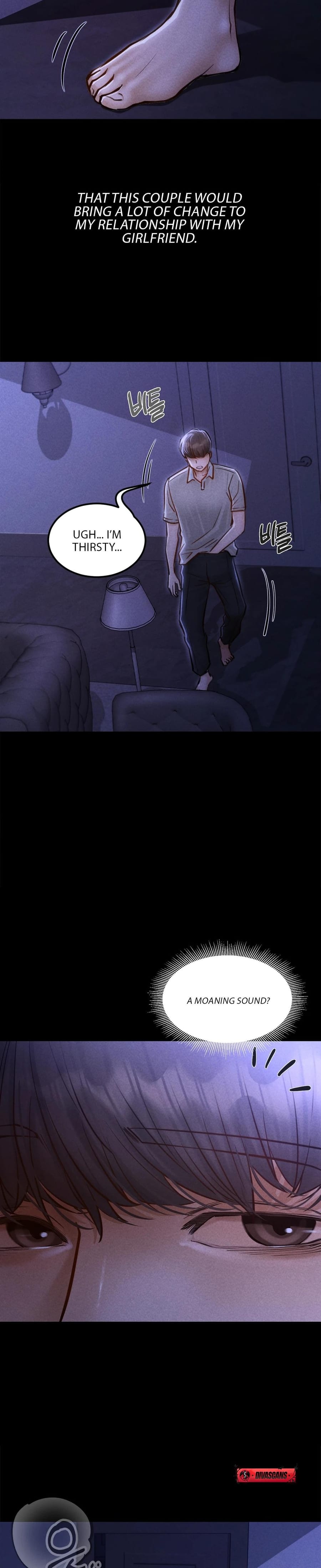 Nagwon Villa (Uncensored), chapter 5, page 26 of 38