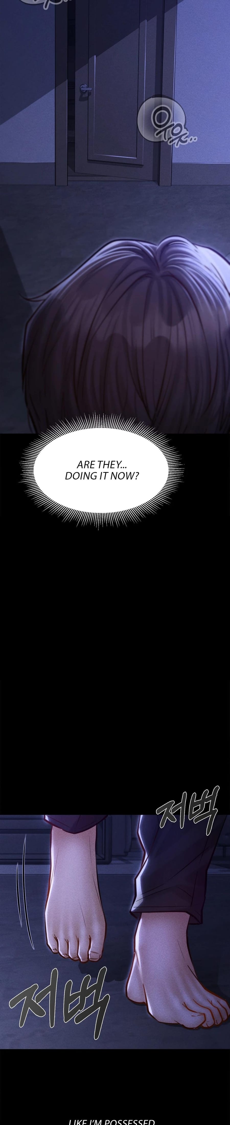 Nagwon Villa (Uncensored), chapter 5, page 27 of 38
