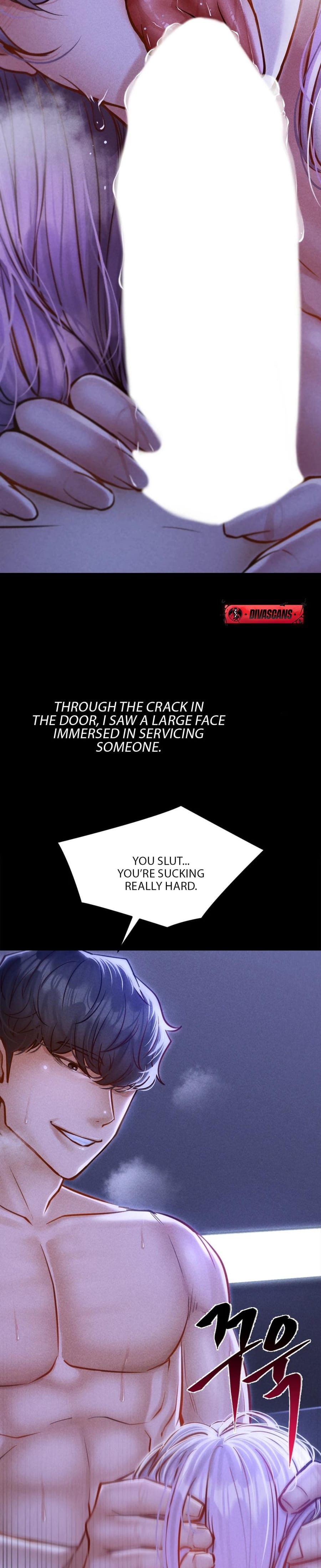 Nagwon Villa (Uncensored), chapter 5, page 30 of 38