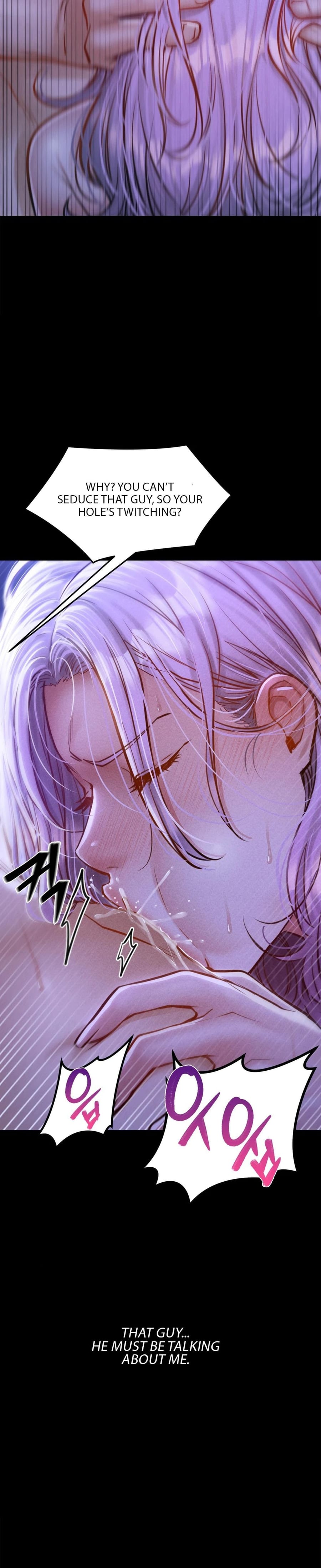 Nagwon Villa (Uncensored), chapter 5, page 31 of 38