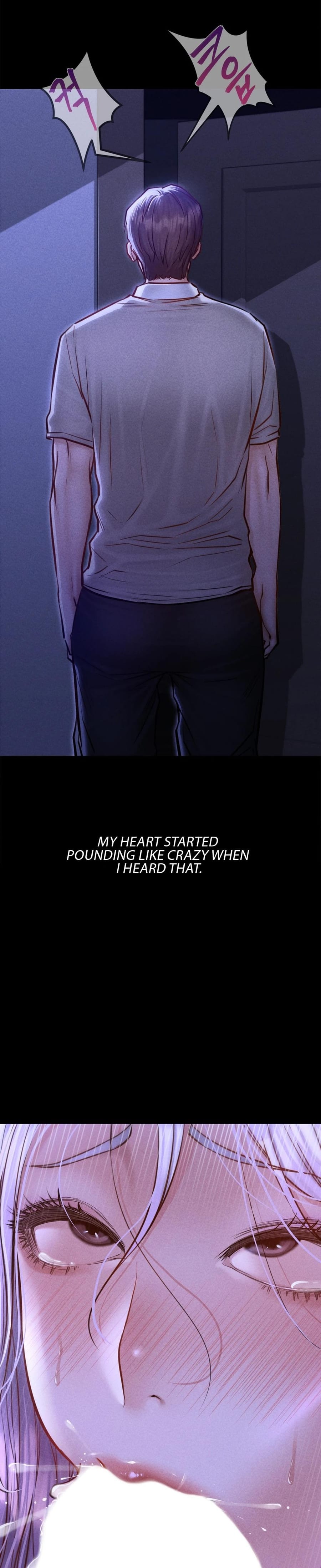 Nagwon Villa (Uncensored), chapter 5, page 32 of 38