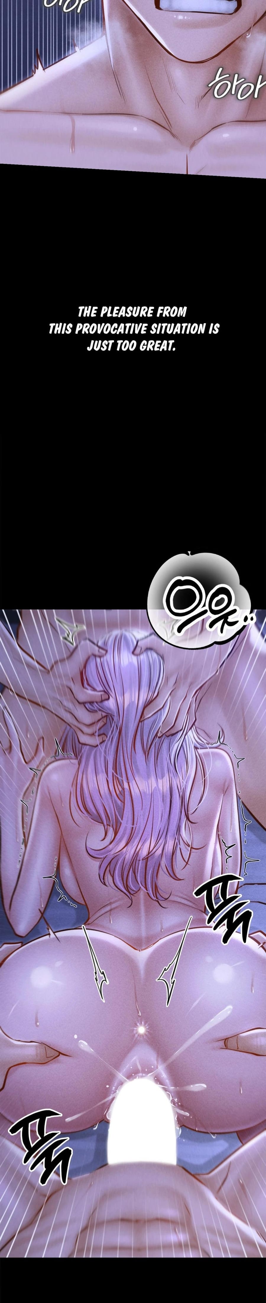 Nagwon Villa (Uncensored), chapter 6, page 5 of 41
