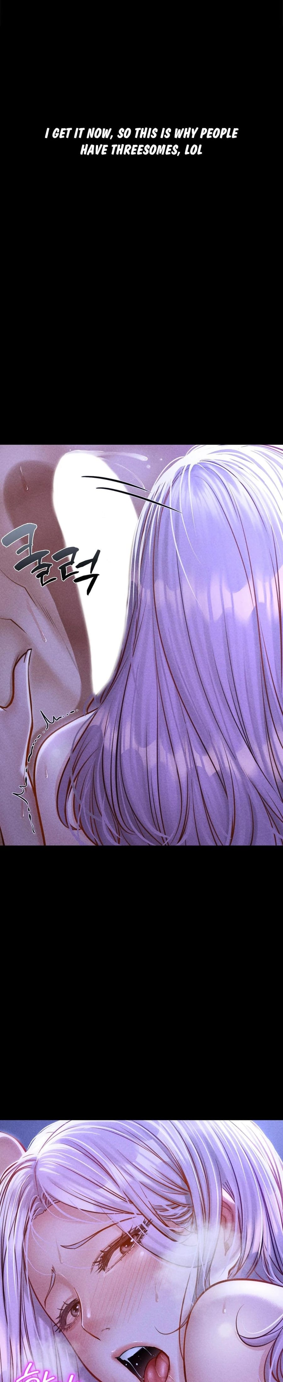 Nagwon Villa (Uncensored), chapter 6, page 6 of 41