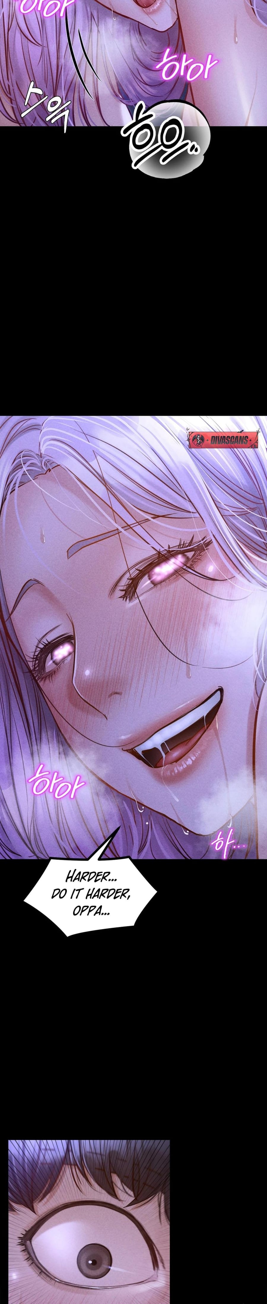 Nagwon Villa (Uncensored), chapter 6, page 7 of 41