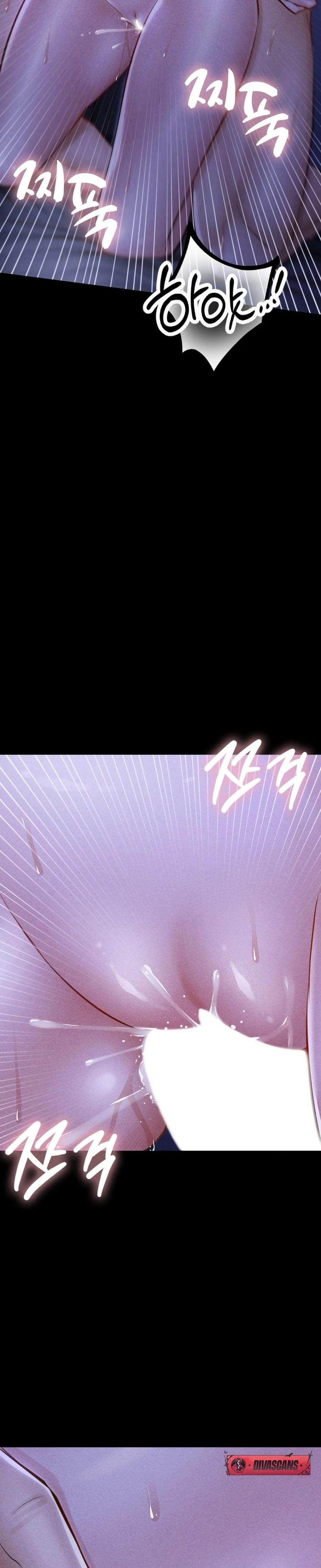 Nagwon Villa (Uncensored), chapter 6, page 9 of 41