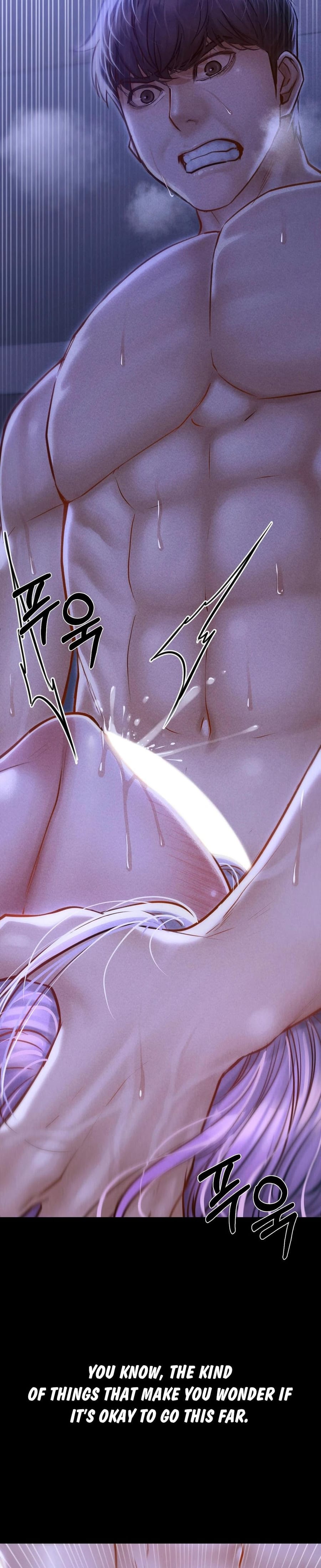 Nagwon Villa (Uncensored), chapter 6, page 15 of 41