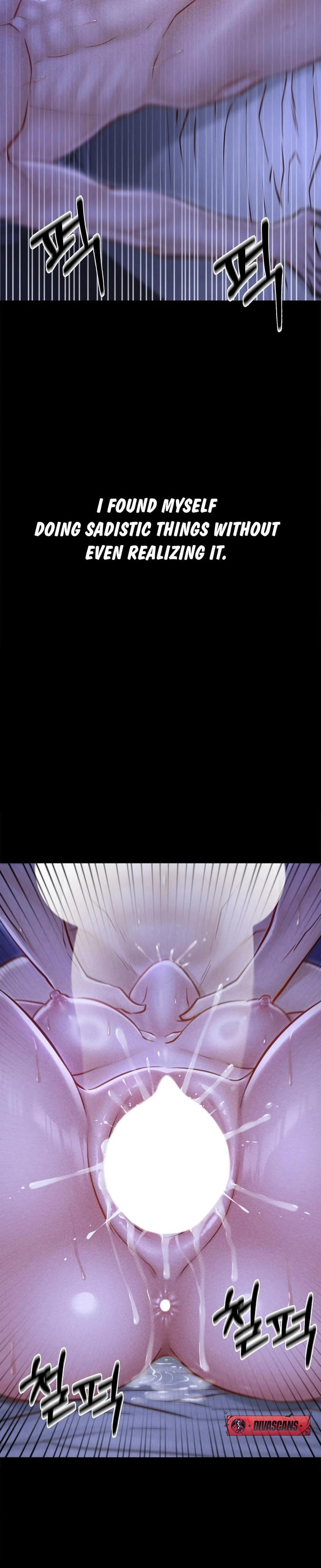 Nagwon Villa (Uncensored), chapter 6, page 17 of 41