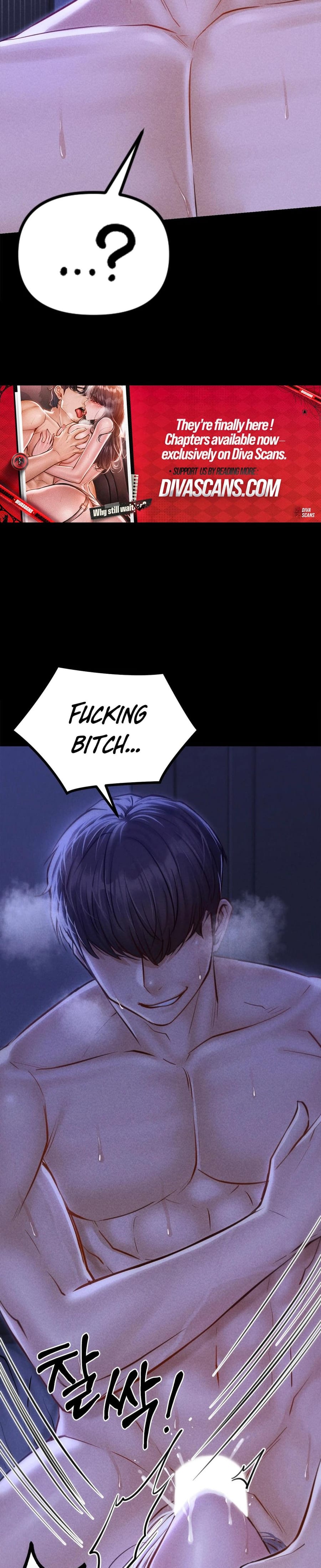 Nagwon Villa (Uncensored), chapter 6, page 19 of 41