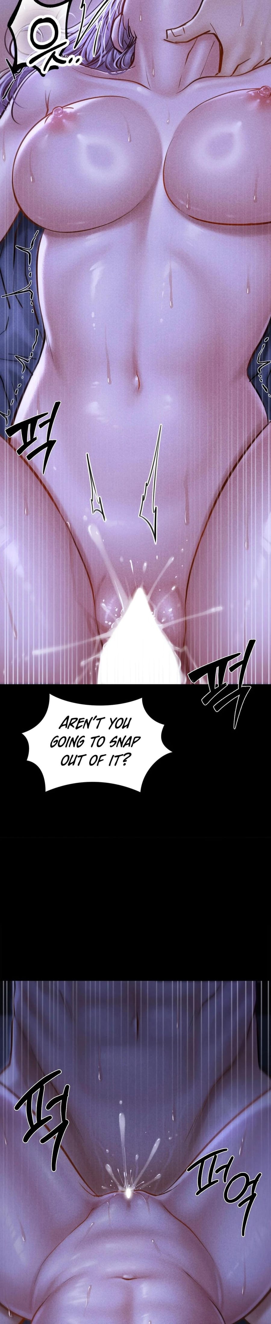 Nagwon Villa (Uncensored), chapter 6, page 20 of 41