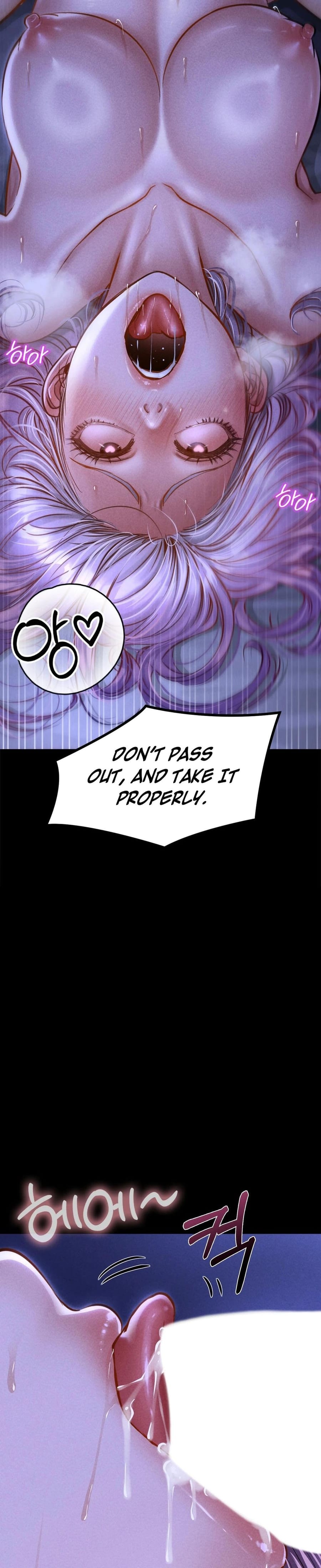 Nagwon Villa (Uncensored), chapter 6, page 21 of 41