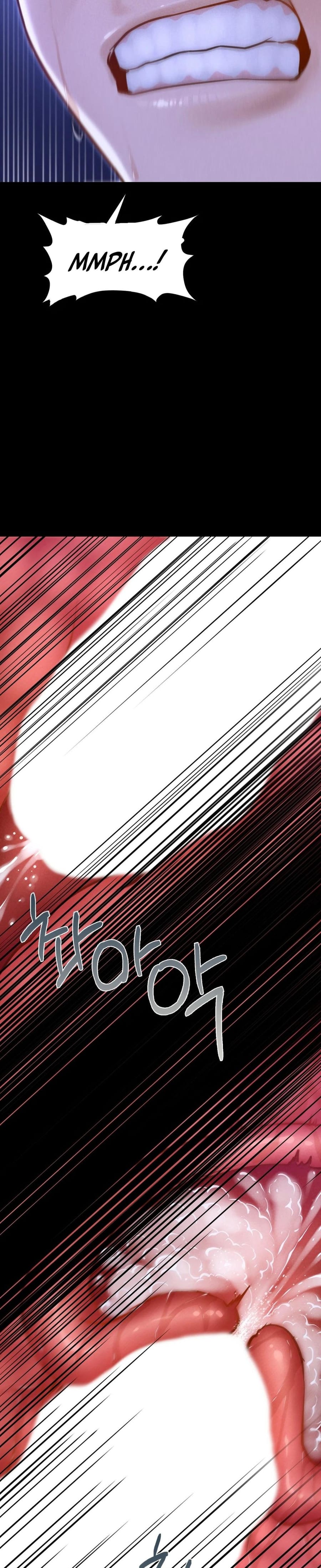 Nagwon Villa (Uncensored), chapter 6, page 23 of 41