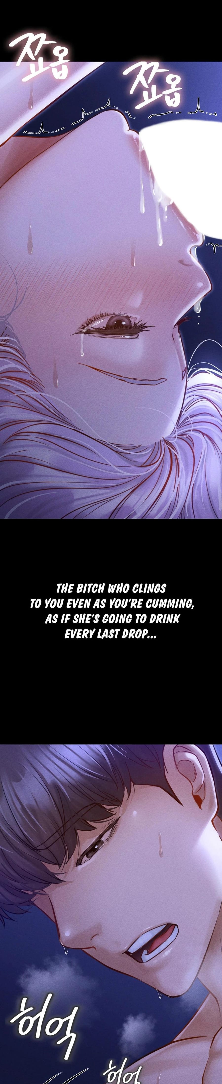 Nagwon Villa (Uncensored), chapter 6, page 25 of 41