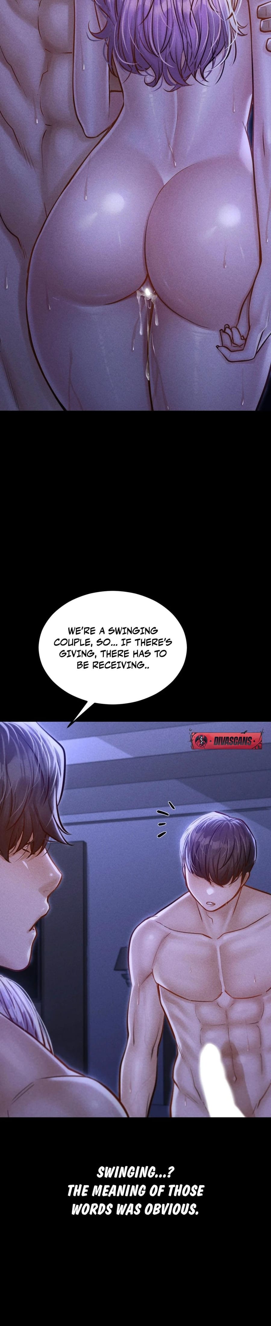 Nagwon Villa (Uncensored), chapter 6, page 29 of 41