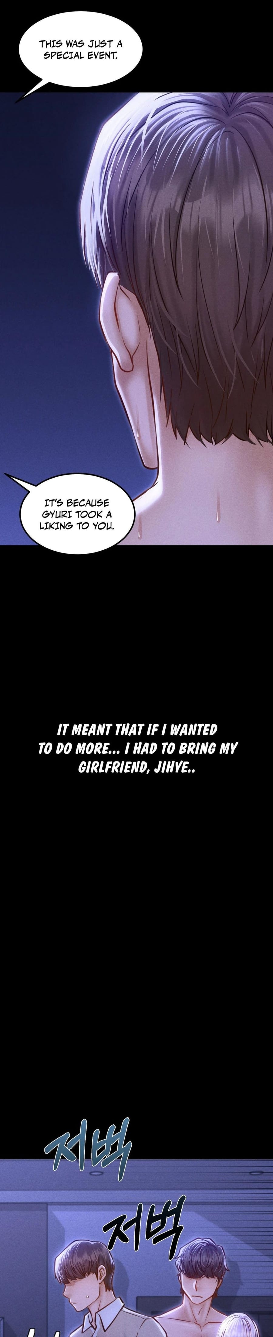 Nagwon Villa (Uncensored), chapter 6, page 30 of 41