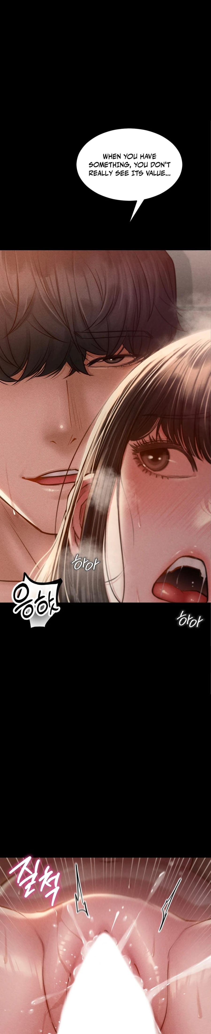 Nagwon Villa (Uncensored), chapter 8, page 10 of 38