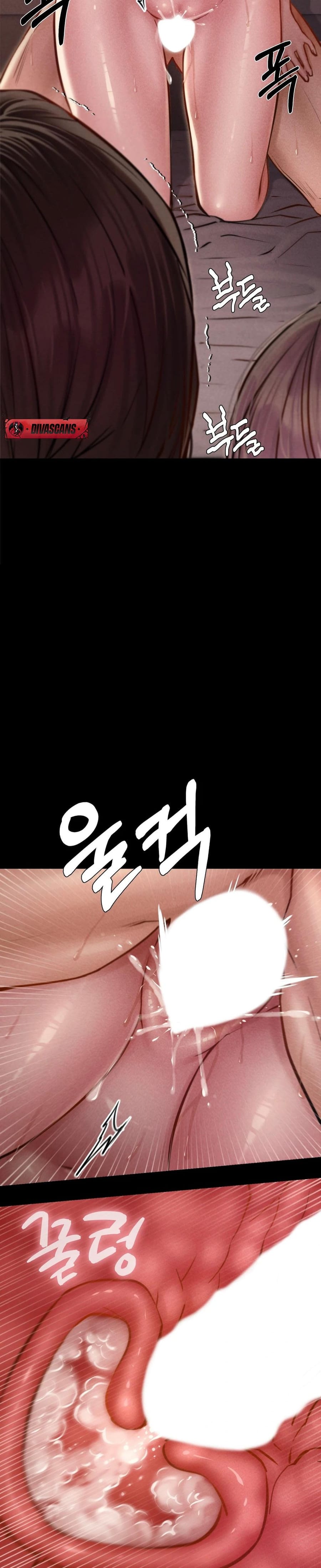 Nagwon Villa (Uncensored), chapter 8, page 15 of 38