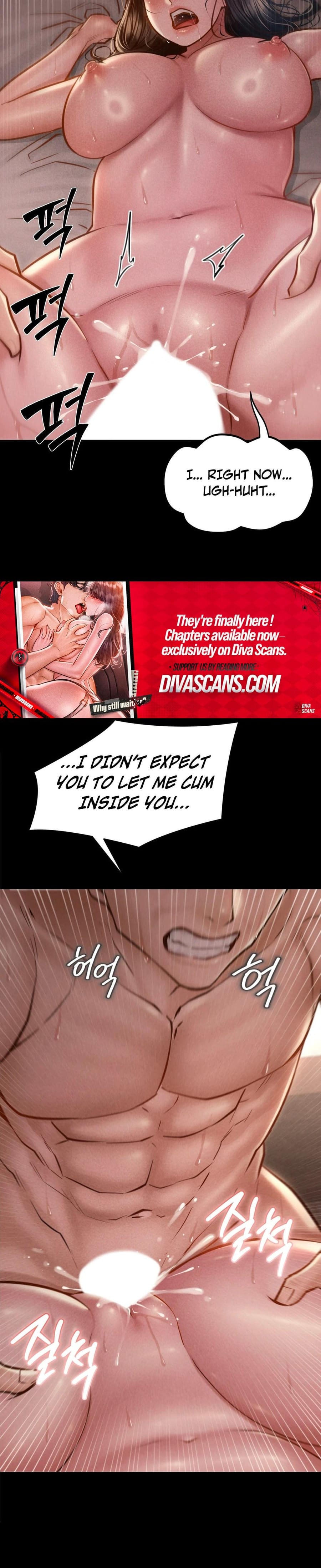 Nagwon Villa (Uncensored), chapter 8, page 22 of 38