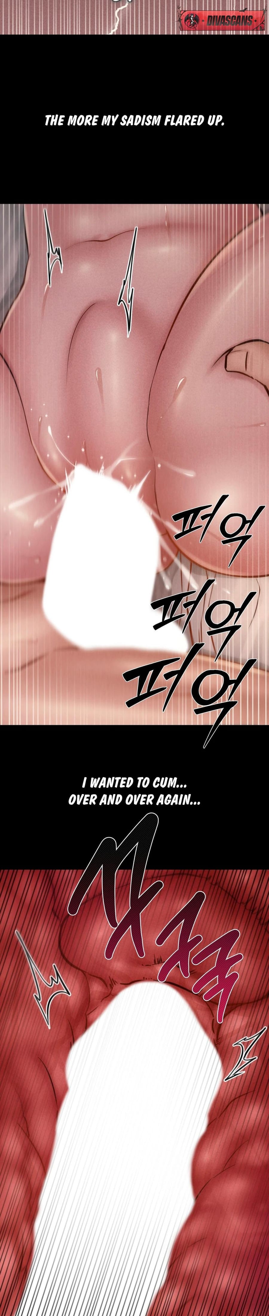 Nagwon Villa (Uncensored), chapter 8, page 25 of 38