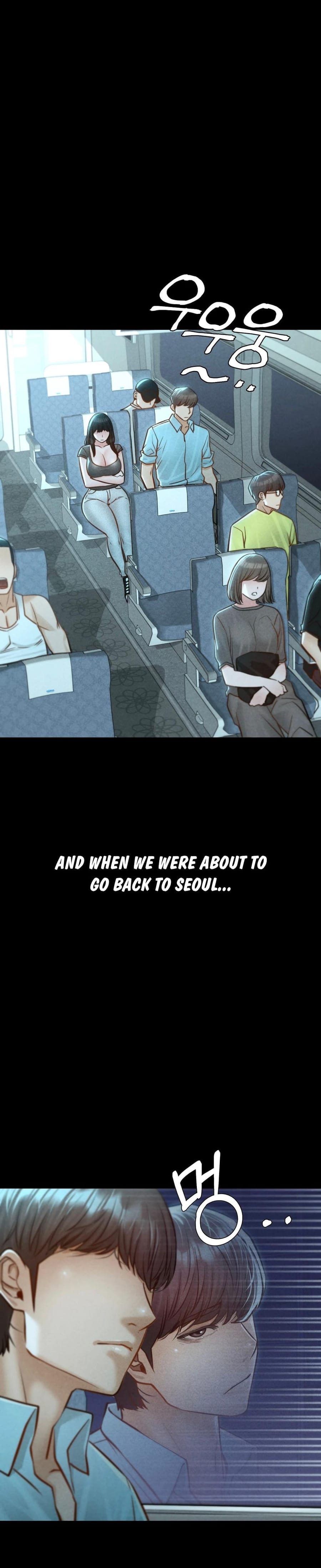 Nagwon Villa (Uncensored), chapter 8, page 30 of 38