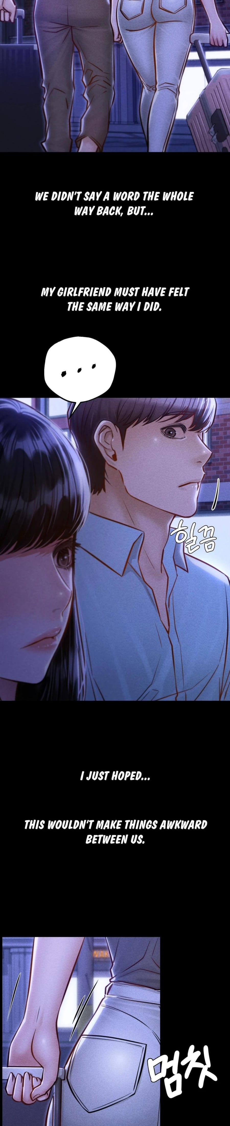 Nagwon Villa (Uncensored), chapter 8, page 32 of 38