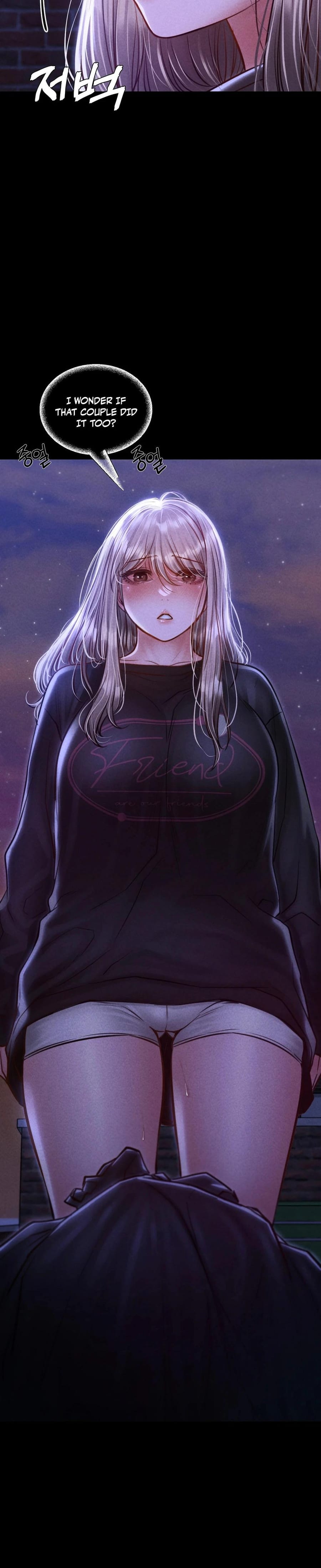 Nagwon Villa (Uncensored), chapter 8, page 36 of 38