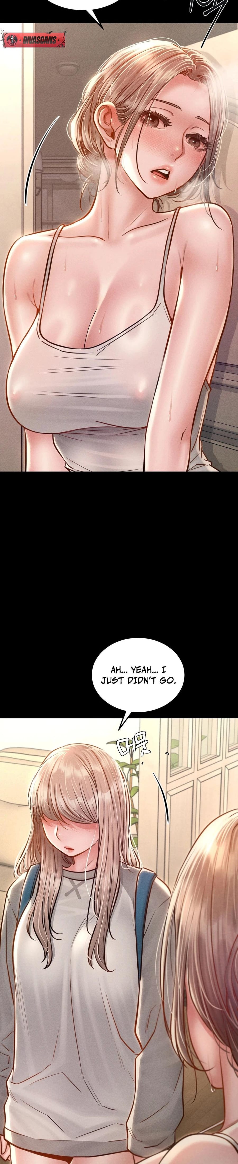 Nagwon Villa (Uncensored), chapter 9, page 6 of 39