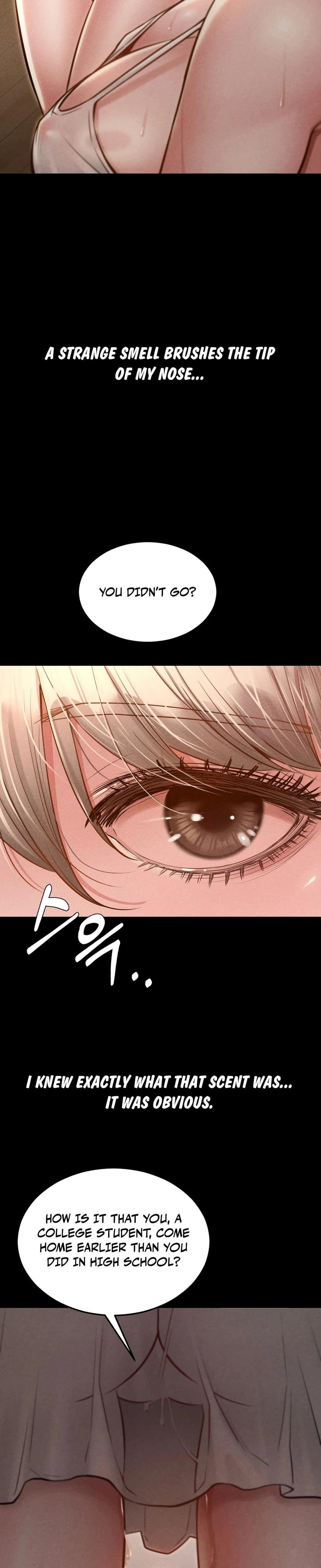 Nagwon Villa (Uncensored), chapter 9, page 7 of 39