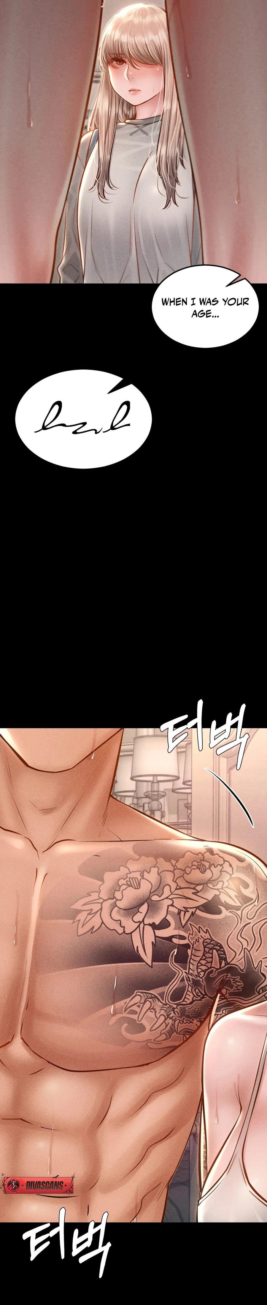 Nagwon Villa (Uncensored), chapter 9, page 8 of 39