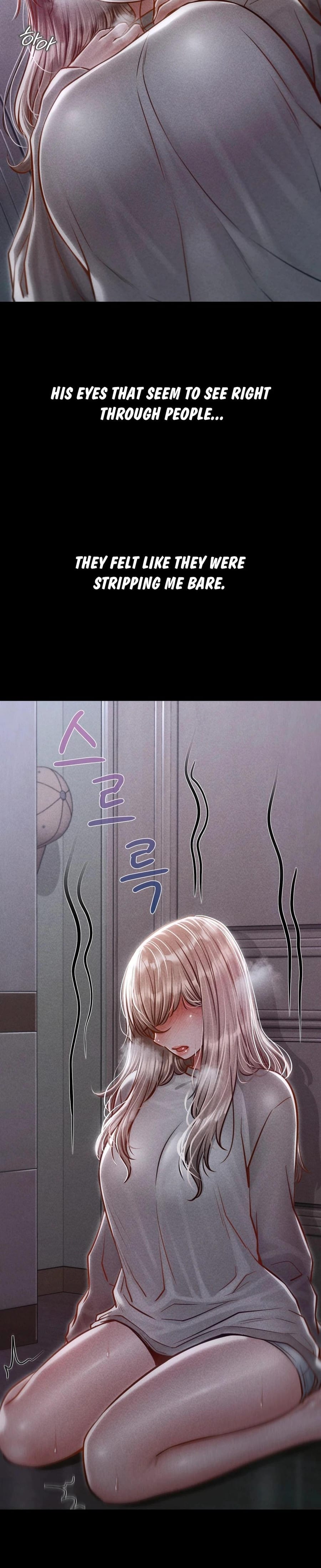 Nagwon Villa (Uncensored), chapter 9, page 12 of 39