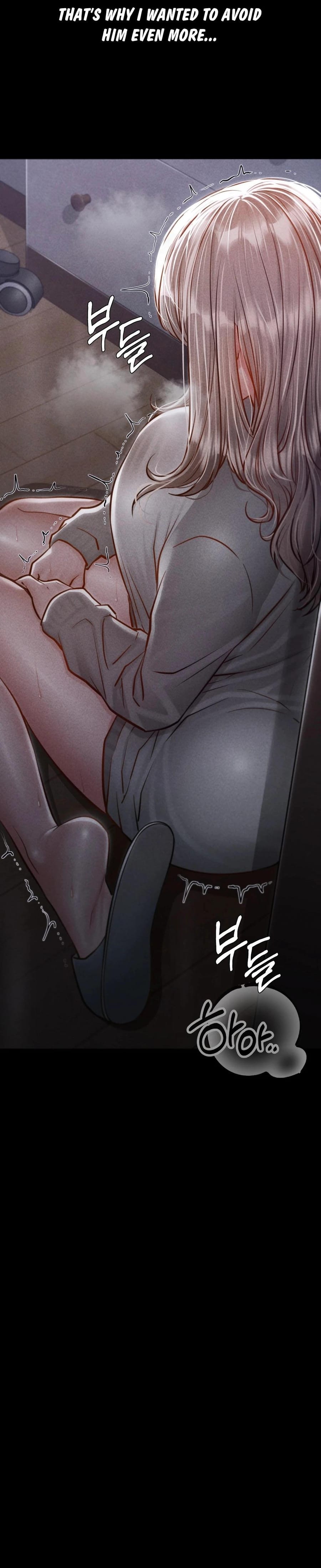 Nagwon Villa (Uncensored), chapter 9, page 13 of 39