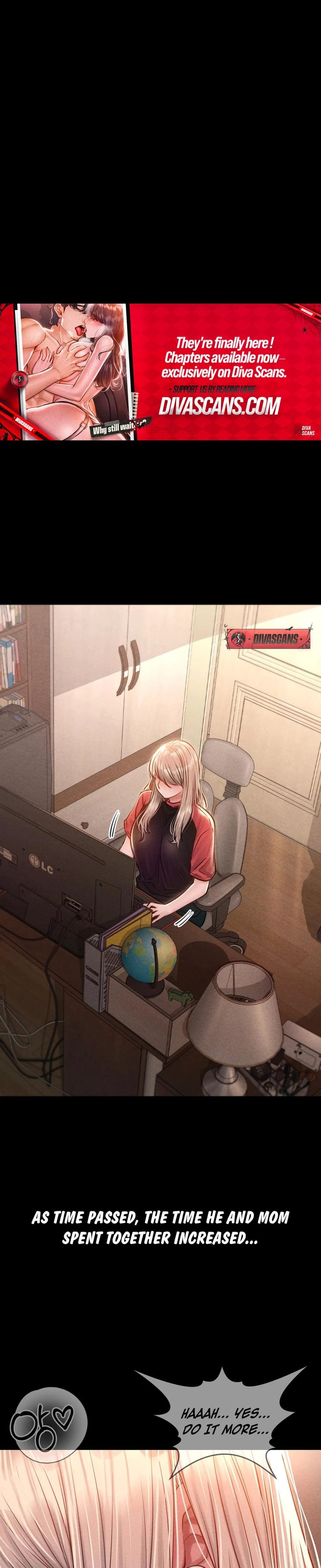 Nagwon Villa (Uncensored), chapter 9, page 14 of 39