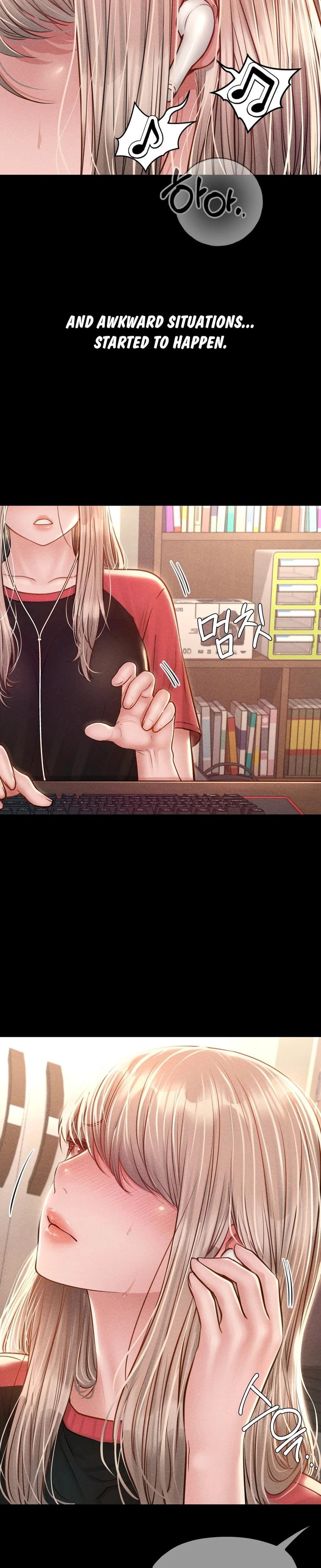 Nagwon Villa (Uncensored), chapter 9, page 15 of 39