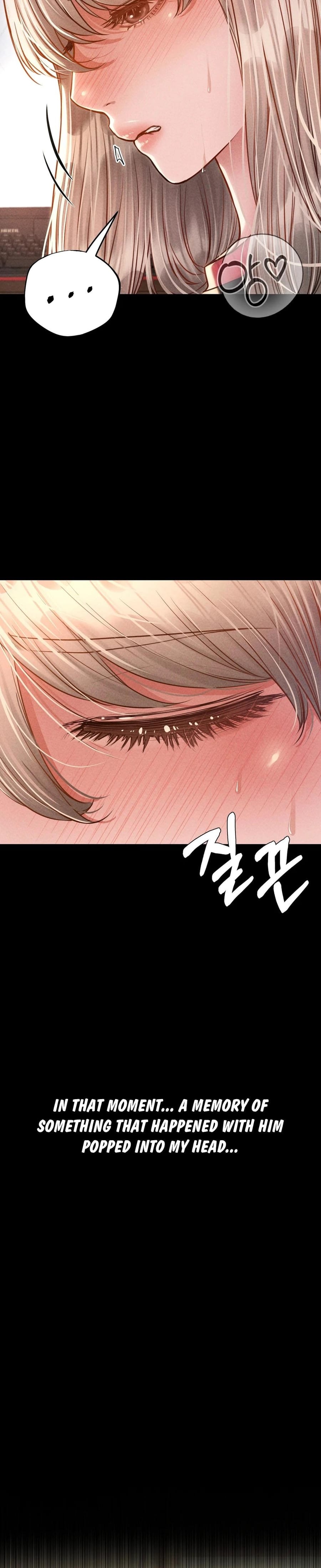 Nagwon Villa (Uncensored), chapter 9, page 17 of 39