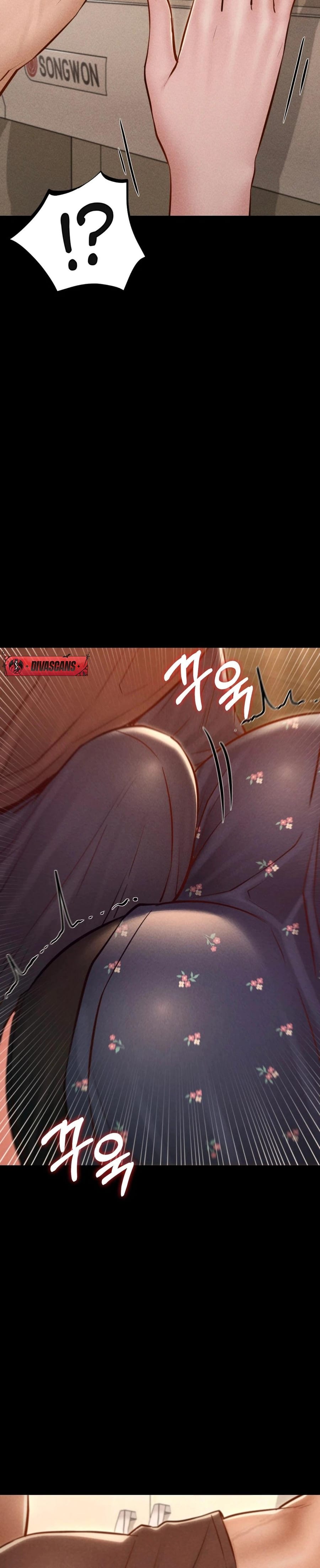 Nagwon Villa (Uncensored), chapter 9, page 19 of 39