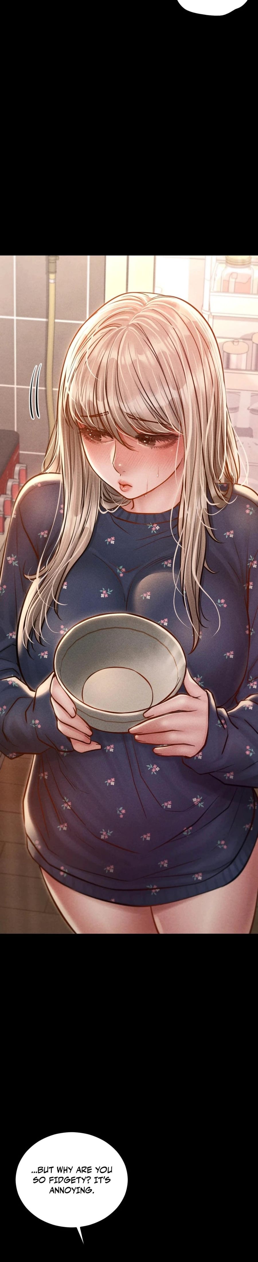 Nagwon Villa (Uncensored), chapter 9, page 21 of 39