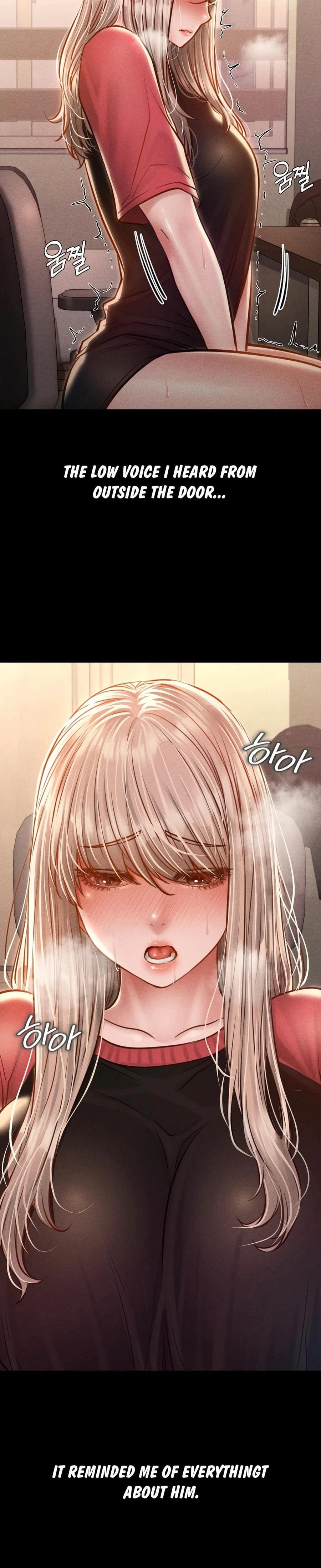 Nagwon Villa (Uncensored), chapter 9, page 24 of 39