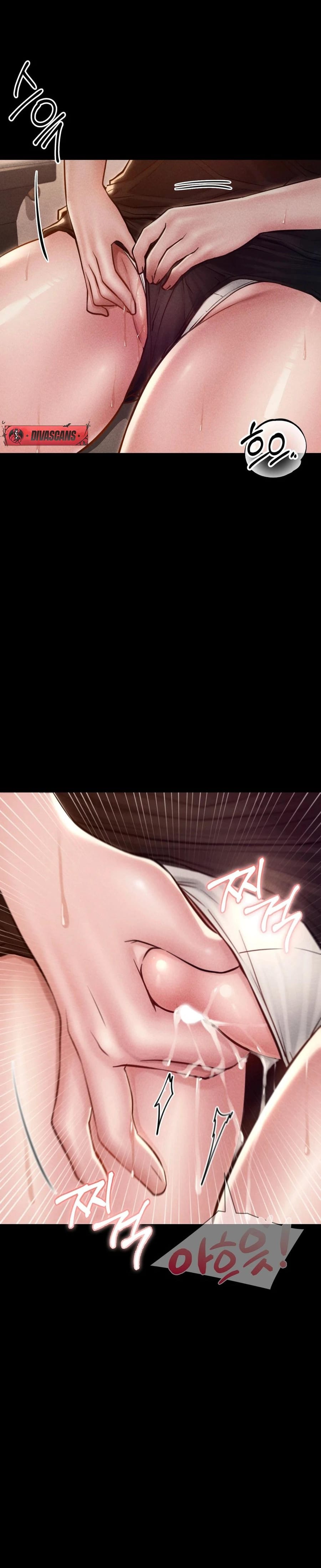 Nagwon Villa (Uncensored), chapter 9, page 25 of 39