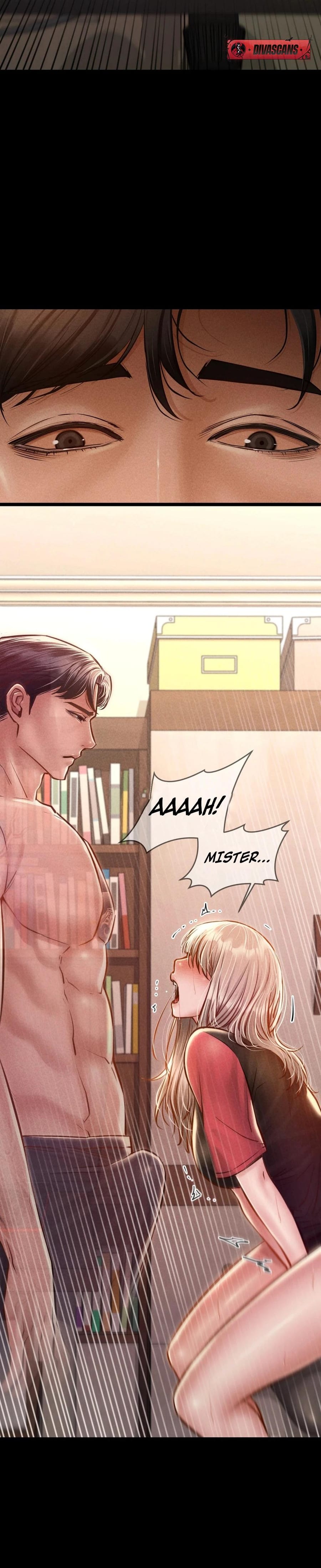 Nagwon Villa (Uncensored), chapter 9, page 28 of 39