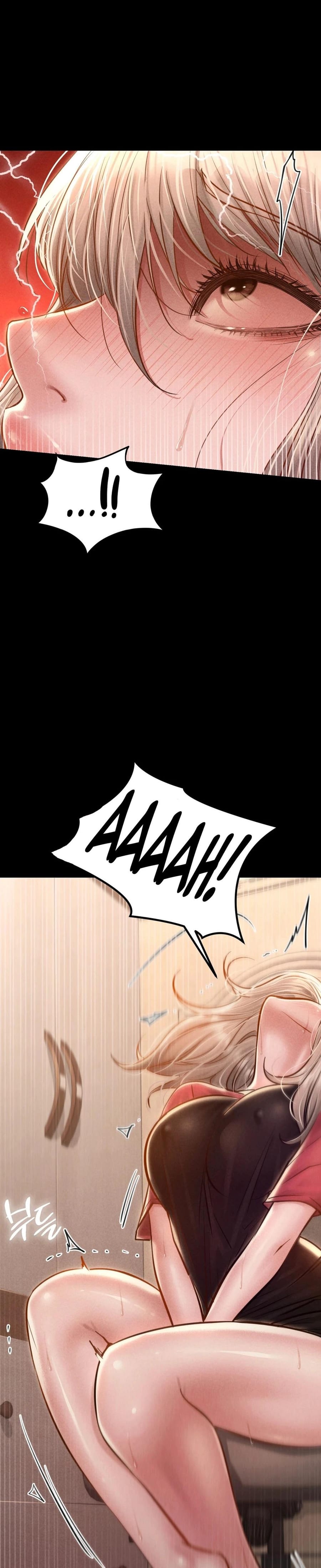 Nagwon Villa (Uncensored), chapter 9, page 29 of 39