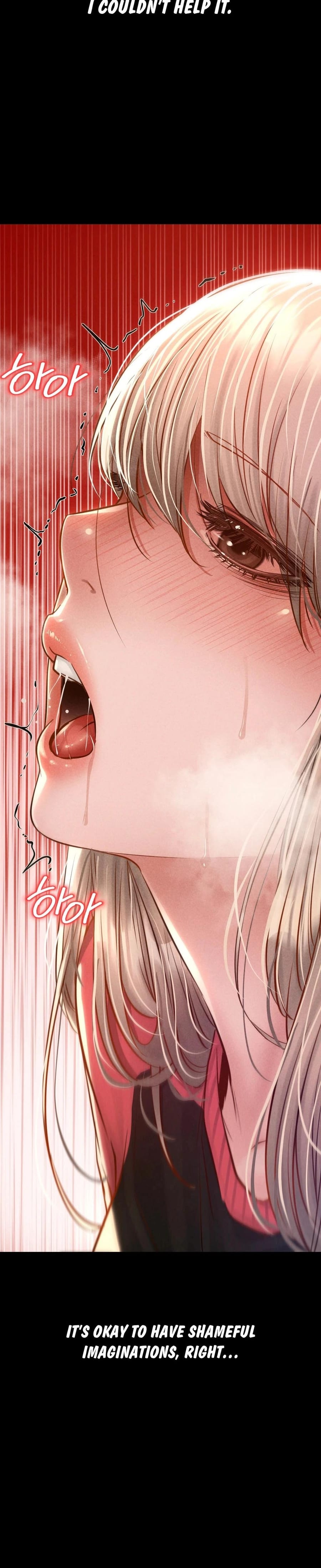 Nagwon Villa (Uncensored), chapter 9, page 31 of 39