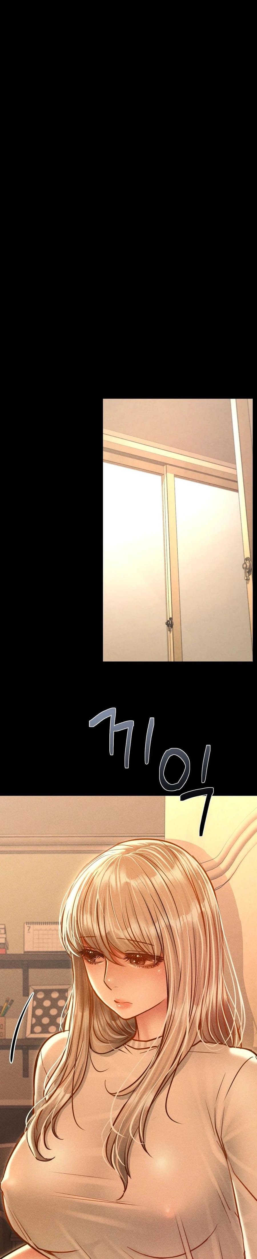 Nagwon Villa (Uncensored), chapter 9, page 32 of 39